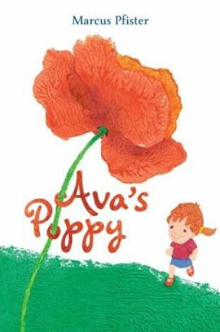 Cover of Ava's Poppy