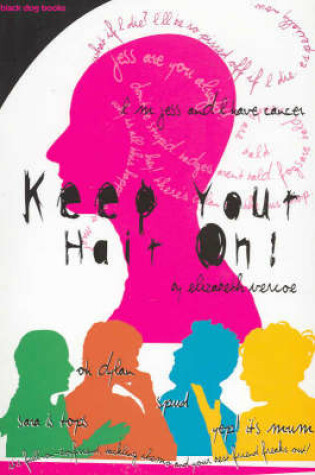 Cover of Keep Your Hair On