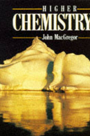 Cover of Higher Chemistry