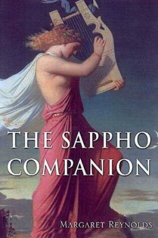 Cover of The Sappho Companion