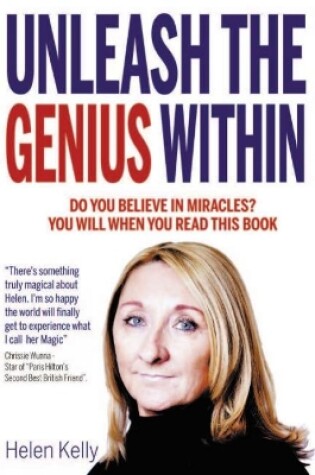 Cover of Unleash the Genius Within