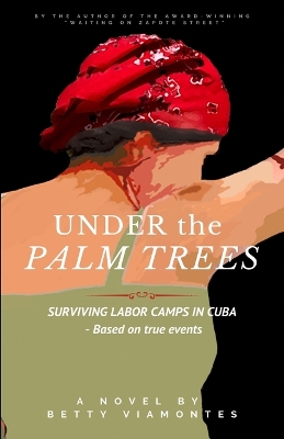 Book cover for Under the Palm Trees