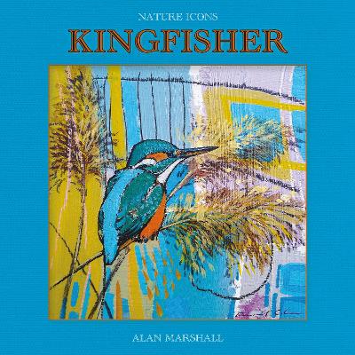 Cover of Kingfisher