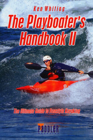 Cover of The Playboater's Handbook II