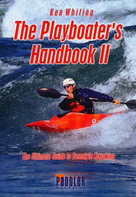 Cover of The Playboater's Handbook II