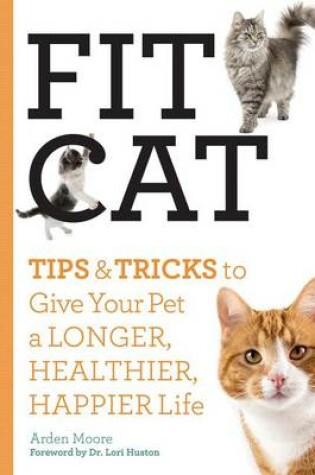Cover of Fit Cat