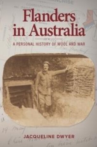 Cover of Flanders in Australia