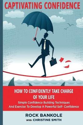 Book cover for Confidence