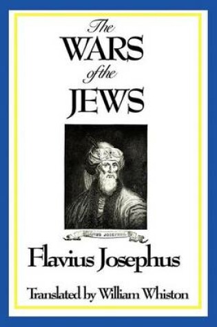 Cover of The War of the Jews