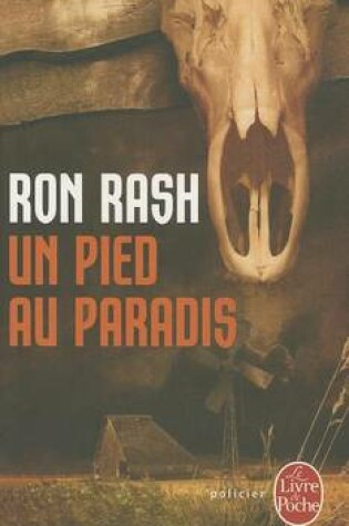 Cover of Un Pied Au Paradis
