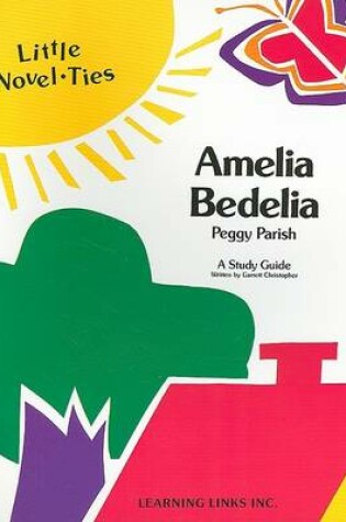 Cover of Amelia Bedelia