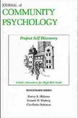 Cover of Project Self Discovery