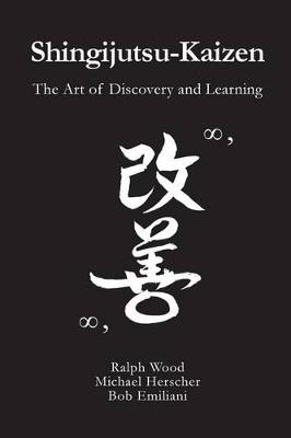 Book cover for Shingijutsu-Kaizen