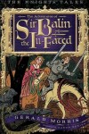 Book cover for The Adventures of Sir Balin the Ill-Fated