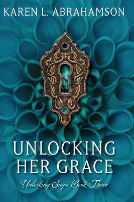 Book cover for Unlocking Her Grace