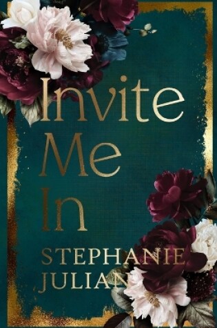 Cover of Invite Me In