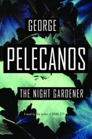 Cover of The Night Gardener