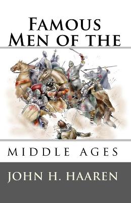 Cover of Famous Men of the Middle Ages