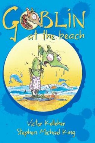 Cover of Goblin At The Beach