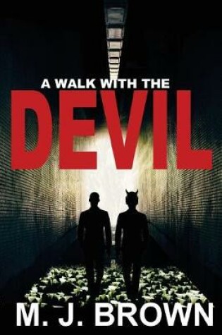 Cover of A Walk with the Devil