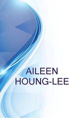 Book cover for Aileen Houng-Lee, Audit Manager at Commonwealth Bank