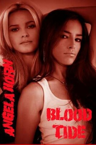 Cover of Blood Tide