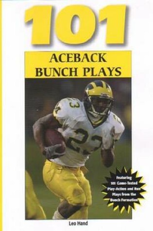 Cover of 101 Aceback Bunch Plays