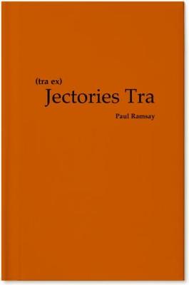 Book cover for (tra ex) Jectories Tra