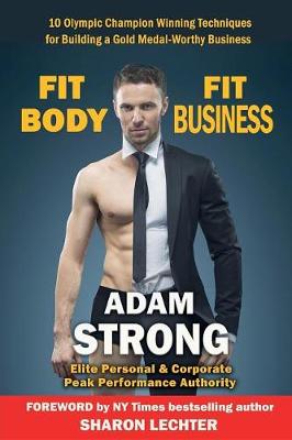 Book cover for Fit Body - Fit Business