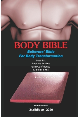 Book cover for Body Bible