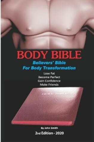Cover of Body Bible