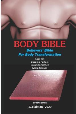 Book cover for Body Bible