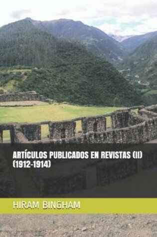 Cover of Articulos Publicados En Revistas (II)