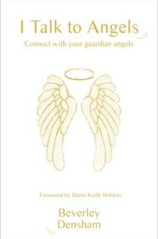 Cover of I Talk to Angels