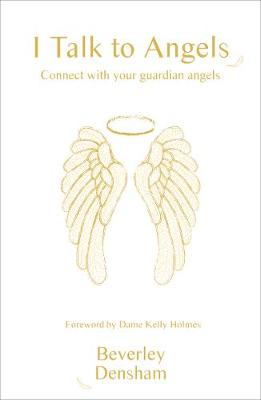 Book cover for I Talk to Angels