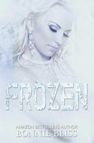 Cover of Frozen (The Realm, 0.5)