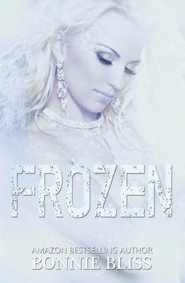 Cover of Frozen (The Realm, 0.5)