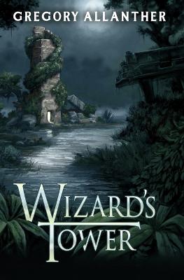 Cover of Wizard's Tower