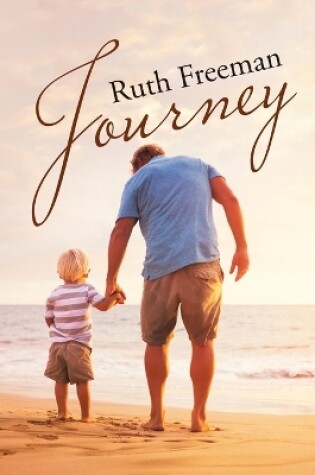 Cover of Journey