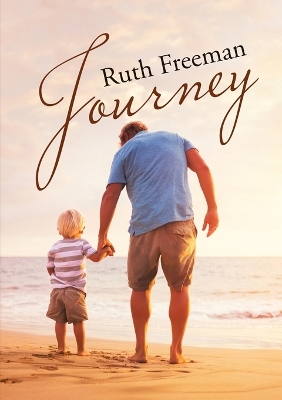 Book cover for Journey