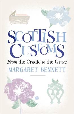Book cover for Scottish Customs