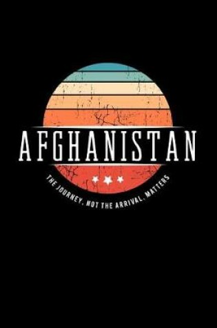 Cover of Afghanistan