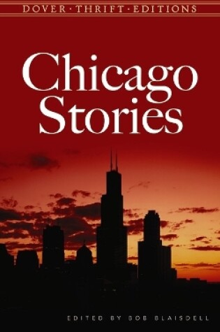 Cover of Chicago Stories