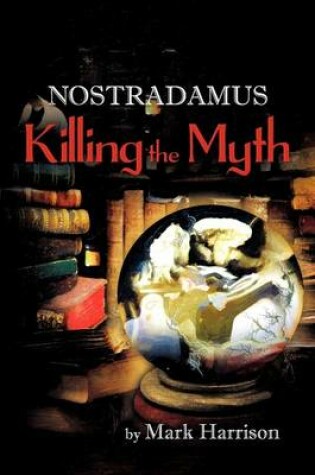 Cover of Nostradamus