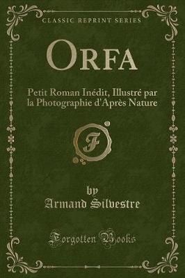 Book cover for Orfa