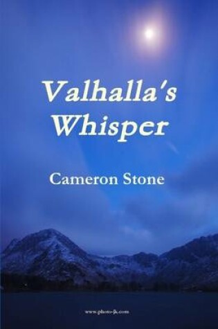 Cover of Valhalla's Whisper