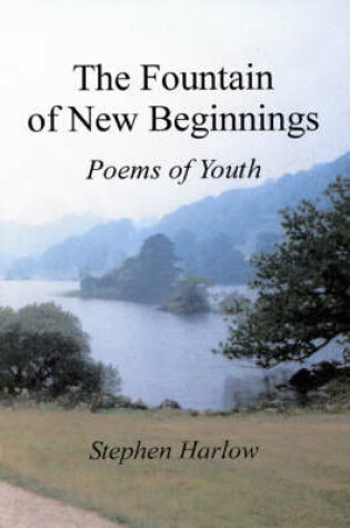 Cover of The Fountain of New Beginnings