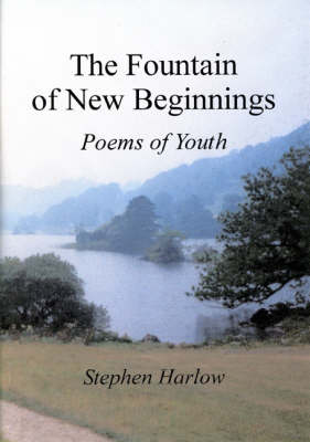 Book cover for The Fountain of New Beginnings