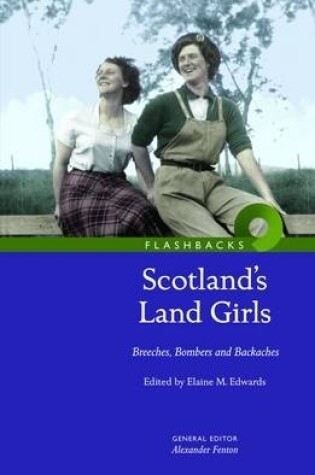 Cover of Scotland's Land Girls