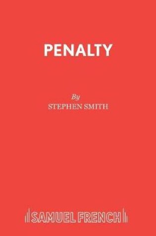 Cover of Penalty